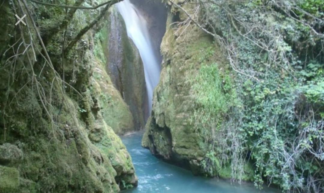 Arachthos River near Ekali Rooms Apartments
