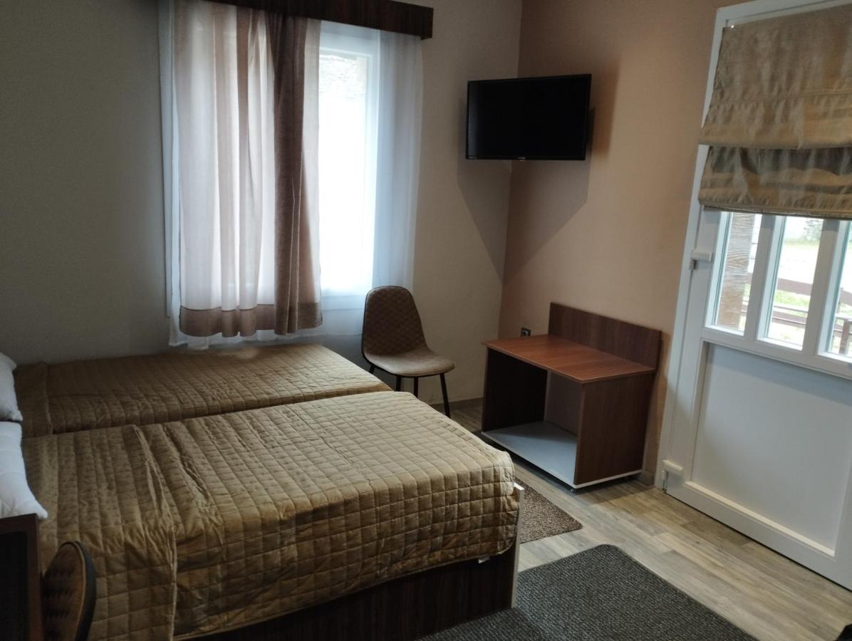 Bedroom — Ekali Rooms Apartments