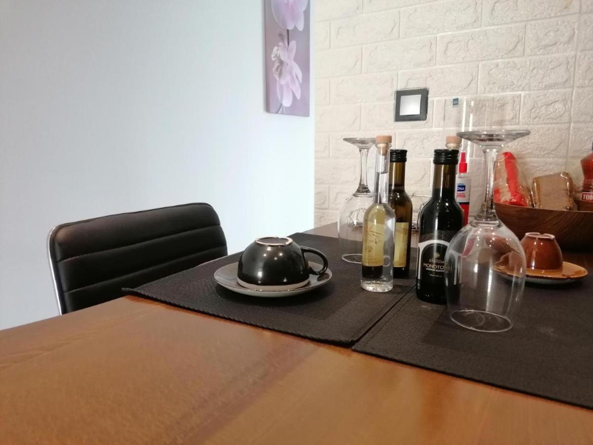 Dining — Ekali Rooms Apartments