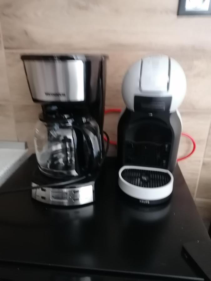 Kitchen — Ekali Rooms Apartments